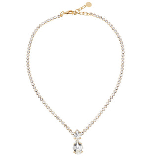 Collana Tennis "Elegance" Ottaviani