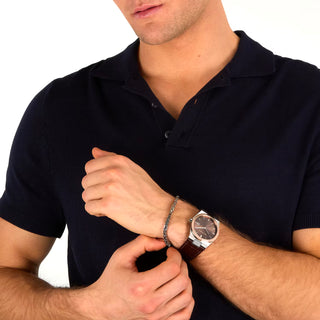 Set Orologio+Bracciale T-Milano Trussardi