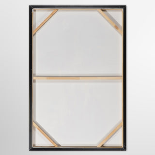 Quadro Shaping Hygge Imageland 90x120 cm.