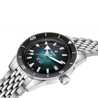 Orologio Solo Tempo "Captain Cook" Rado