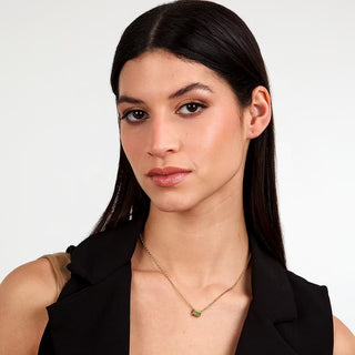 Collana "T-Design" Trussardi