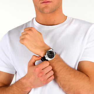 Orologio Solo Tempo T-Milano Trussardi