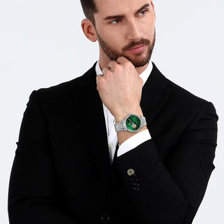 Orologio Uomo Cronografo "Epoca" Maserati