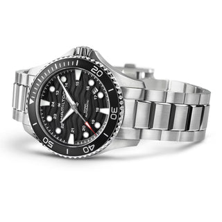 Orologio Khaki Navy Scuba Hamilton