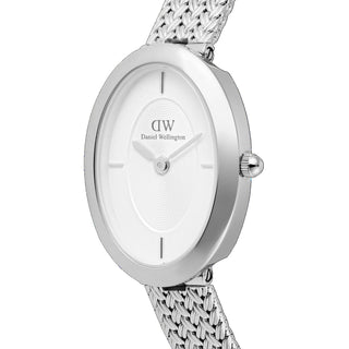 Orologio Solo Tempo Juliette Braided Daniel Wellington