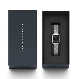 Orologio Solo Tempo Lumine Bezel Daniel Wellington