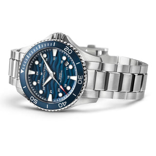 Orologio Khaki Navy Scuba Hamilton