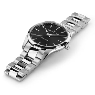 Orologio Solo Tempo Jazzmaster Quartz Hamilton