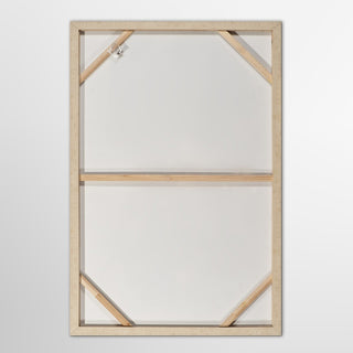 Quadro Bright Sandy Waves Imageland 80x100 cm.