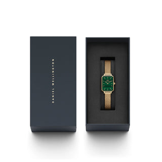 Orologio Solo Tempo Pressed Evergold Daniel Wellington