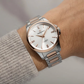 Orologio Solo Tempo "Redentore 36" Venezianico