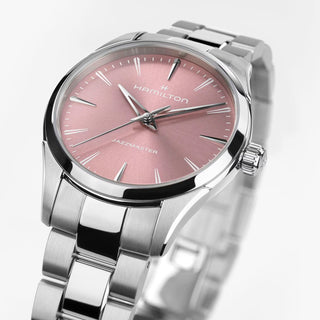 Orologio Solo Tempo Jazzmaster Quartz Hamilton