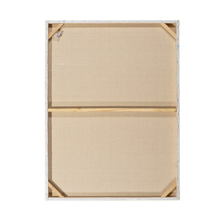 Quadro Beauty in Yellow Dress Imageland 90x120 cm.