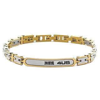 Bracciale 4US Cesare Paciotti