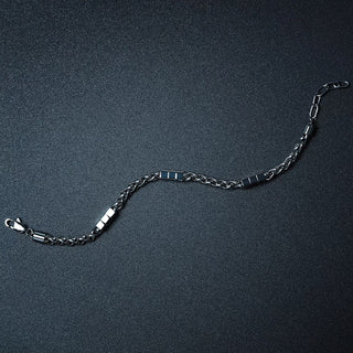 Bracciale Uomo "Energy" Sector