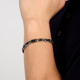 Bracciale Uomo "Iconic" Maserati