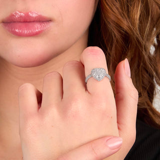 Anello "Nobile" Morellato