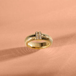 Anello "Onda" Morellato