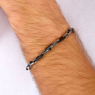 Bracciale Uomo "Ceramic" Maserati