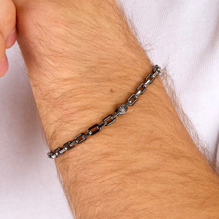 Bracciale Uomo "Ceramic" Maserati