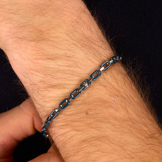 Bracciale Uomo "Ceramic" Maserati