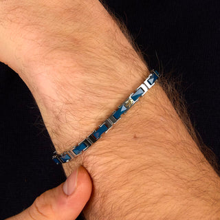 Bracciale Uomo "Ceramic" Maserati