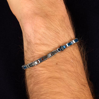 Bracciale Uomo "Ceramic" Maserati