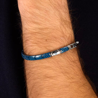 Bracciale Uomo "Ceramic" Maserati