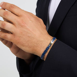 Bracciale Uomo "Ceramic" Maserati