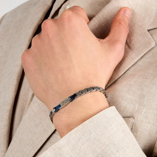 Bracciale Uomo "Iconic" Maserati