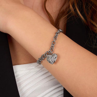 Bracciale "Battito" Morellato