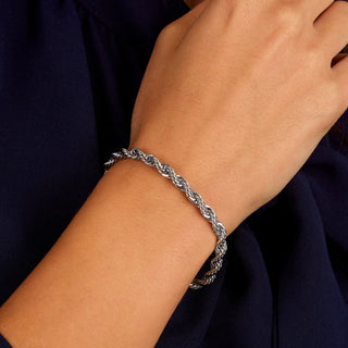 Bracciale "Intrecci" Morellato