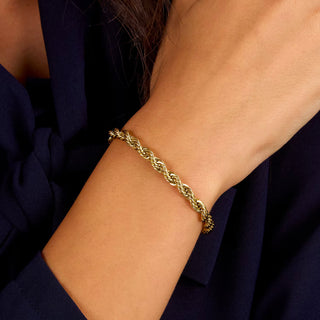 Bracciale "Intrecci" Morellato