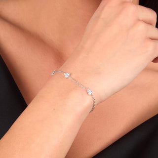 Bracciale "Luminosa" Morellato