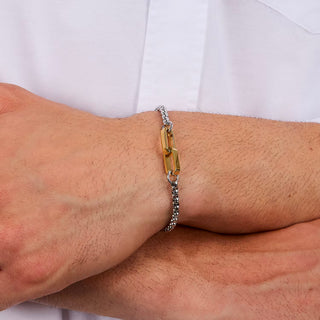 Bracciale Uomo "Motown" Morellato