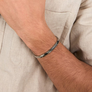 Bracciale Uomo "Motown" Morellato