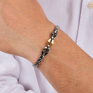 Bracciale Uomo "Motown" Morellato