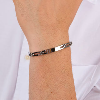 Bracciale Uomo "Motown" Morellato