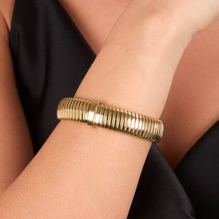 Bracciale Bangle "Onda" Morellato