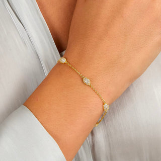 Bracciale "Pavè" Morellato