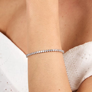 Bracciale Tennis "Tesori" Morellato