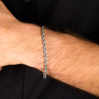 Bracciale Uomo "Basic" Sector