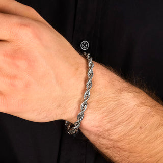 Bracciale Uomo "Basic" Sector