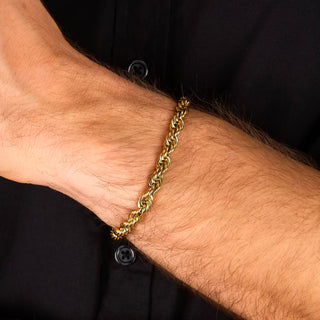 Bracciale Uomo "Basic" Sector