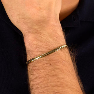 Bracciale Uomo "Basic" Sector