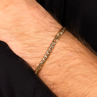 Bracciale Uomo "Basic" Sector