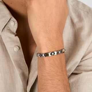 Bracciale Uomo "Energy" Sector