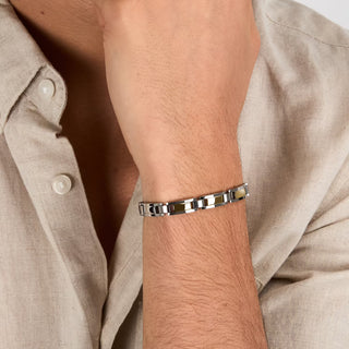 Bracciale Uomo "Energy" Sector