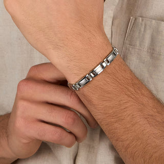 Bracciale Uomo "Energy" Sector