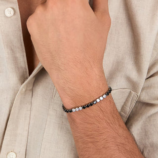 Bracciale Uomo "Tennis" Sector